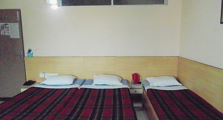 Hotel Annapurna, Bhubaneswar 5